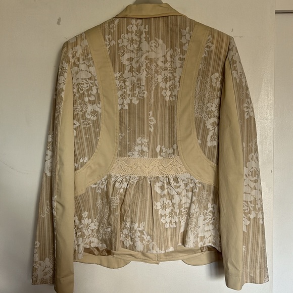 EUC Zucchero blazer - Picture 2 of 11